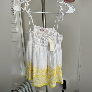 NWT!! Francesca’s shirt, size medium!